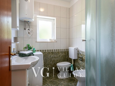 House Arkulin Bathroom