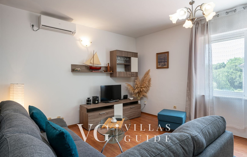 House Arkulin Wohnzimmer