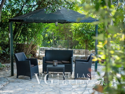 House Arkulin Additional content