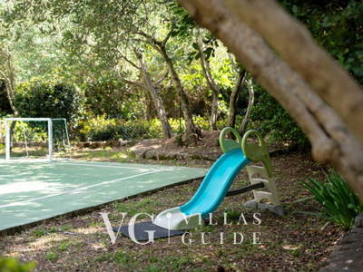 House Arkulin Additional content