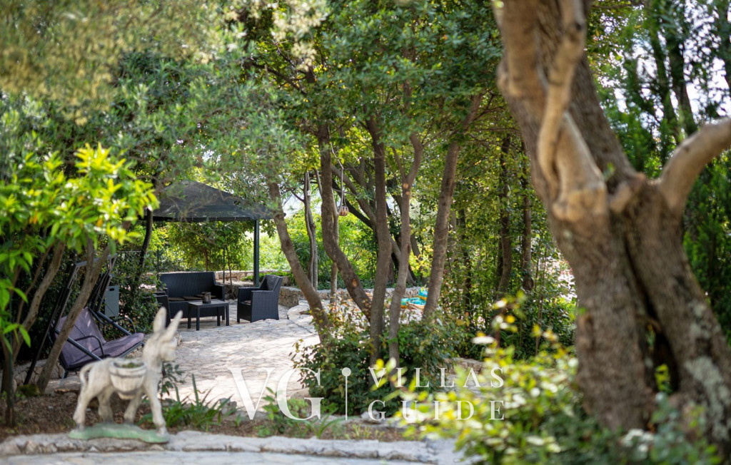 House Arkulin Zusatzinhalte