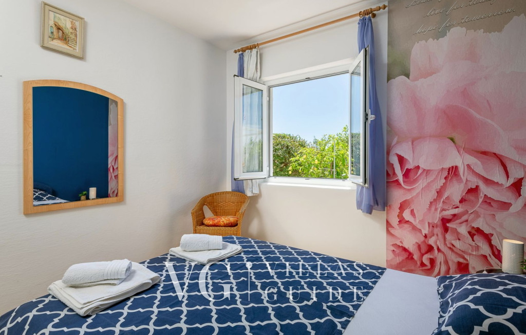 House Arkulin Bedroom