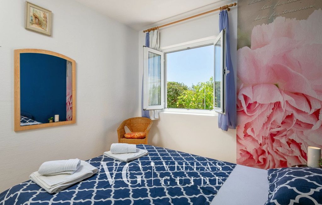 House Arkulin Schlafzimmer