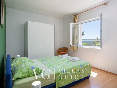 House Arkulin Bedroom