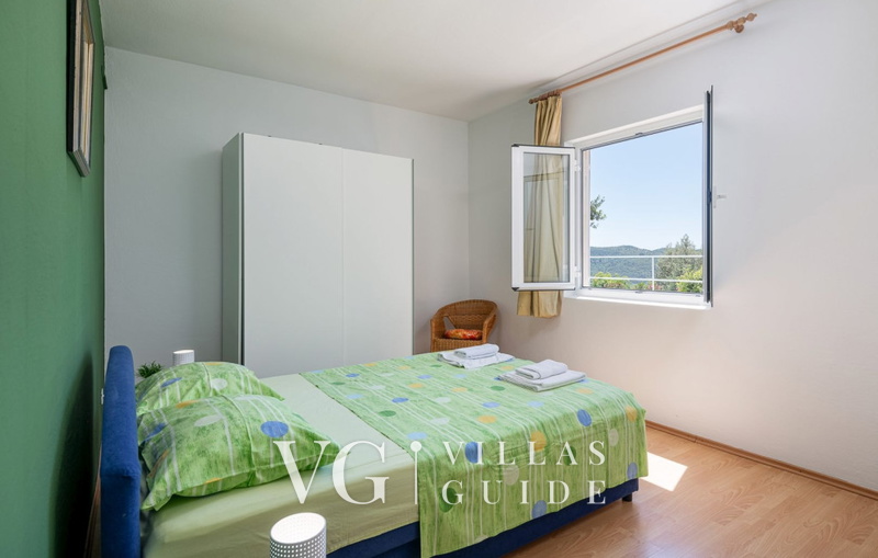 House Arkulin Schlafzimmer