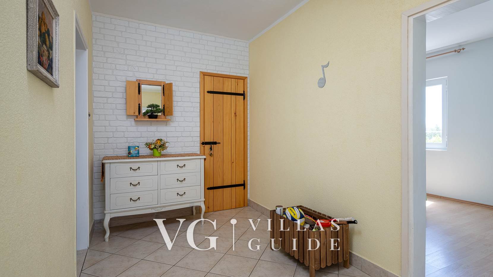 House Arkulin Ostalo
