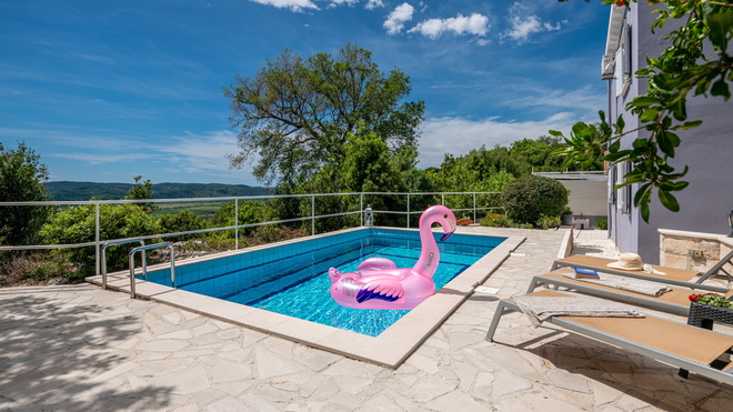 Holiday home Dubrovnik Riviera - Lovorno