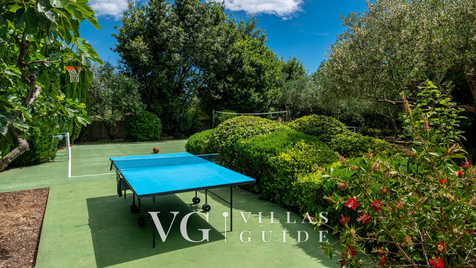 House Arkulin Dodatni sadržaji