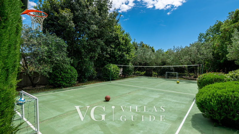 House Arkulin Dodatni sadržaji