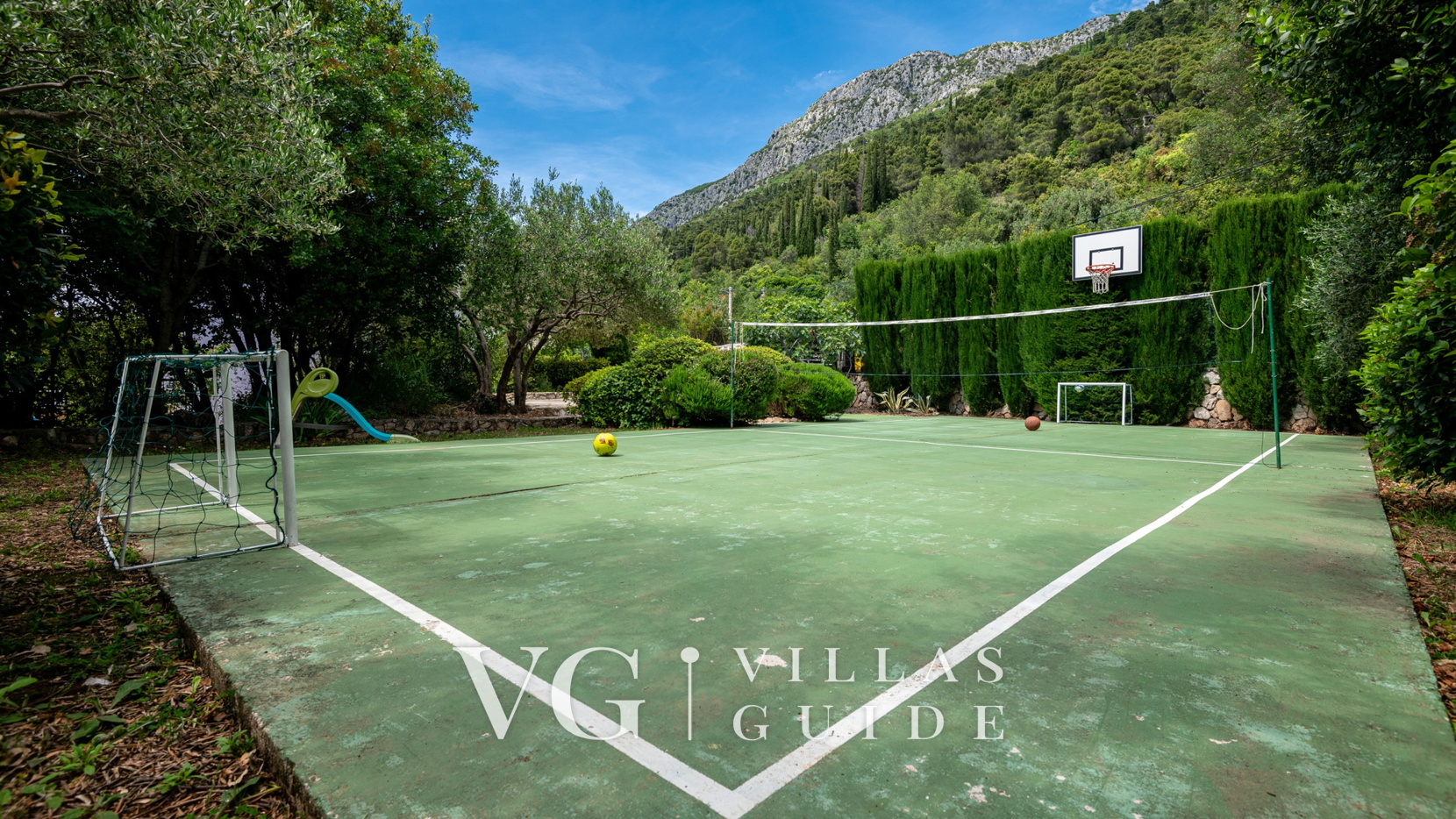 House Arkulin Dodatni sadržaji