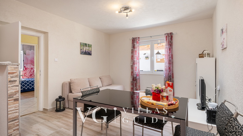 House Arkulin Dnevni boravak