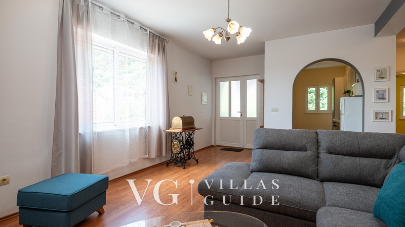 House Arkulin Dnevni boravak