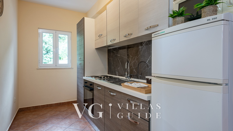 House Arkulin Kuhinja