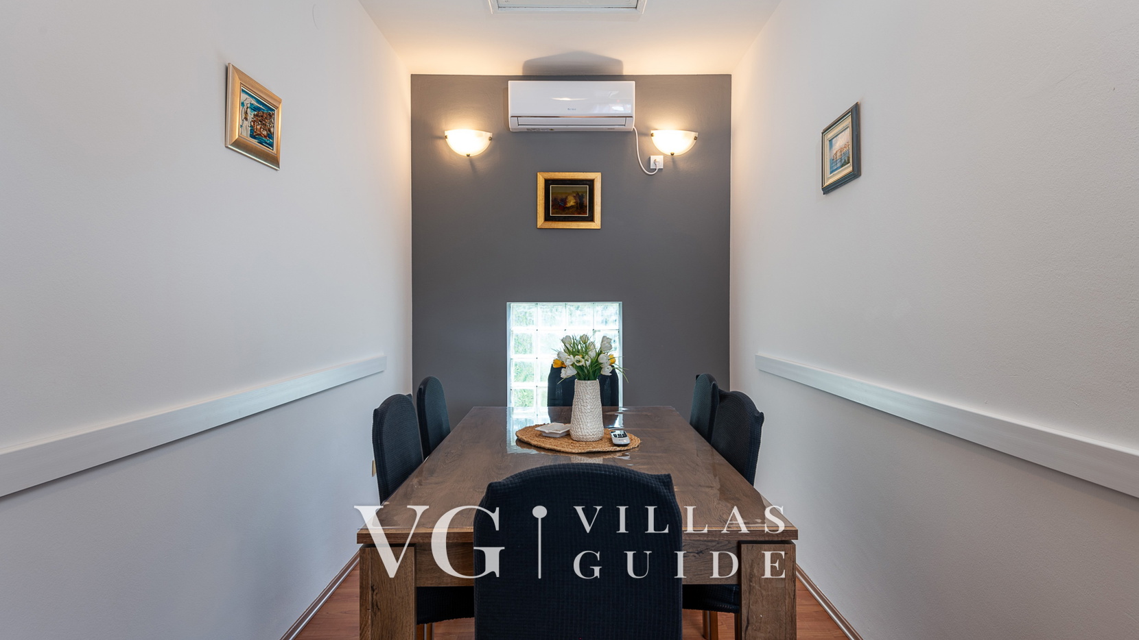 House Arkulin Kuhinja