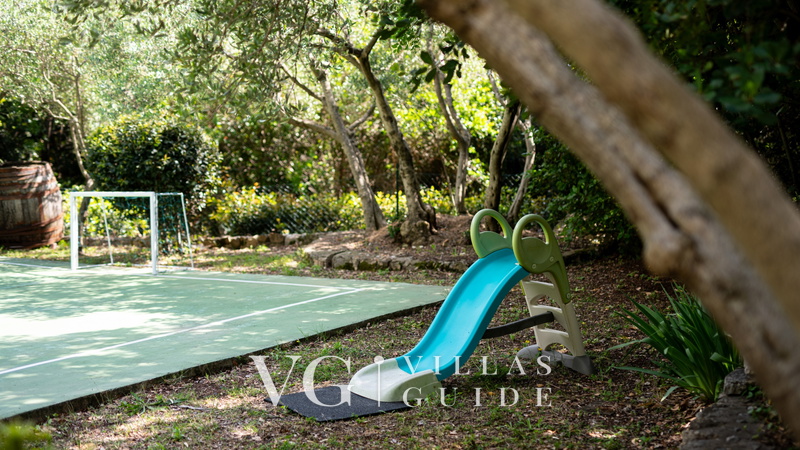 House Arkulin Dodatni sadržaji