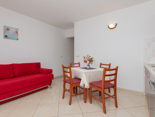 Apartman Erstić 1 - Baška Voda