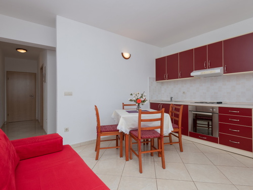 Apartman Erstić 1 - Baška Voda