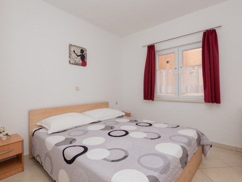 Apartman Erstić 1 - Baška Voda