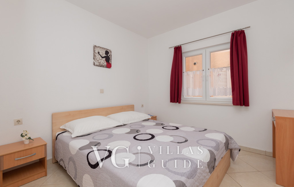 Apartman Erstić 1 - Baška Voda