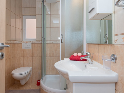 Apartman Erstić 1 - Baška Voda