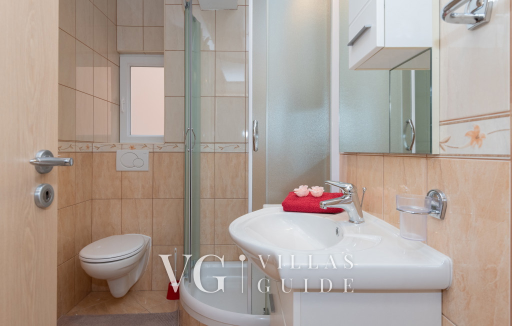 Apartman Erstić 1 - Baška Voda Bagno