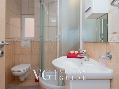 Apartman Erstić 1 - Baška Voda