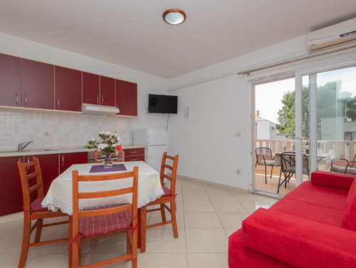 Apartman Erstić 1 - Baška Voda