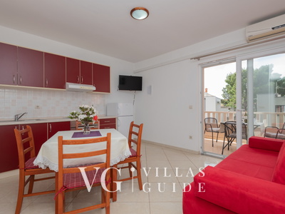 Apartman Erstić 1 - Baška Voda