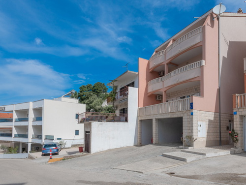 Apartman Erstić 1 - Baška Voda