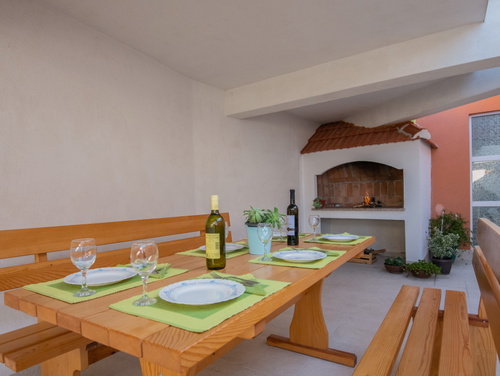 Apartman Erstić 1 - Baška Voda