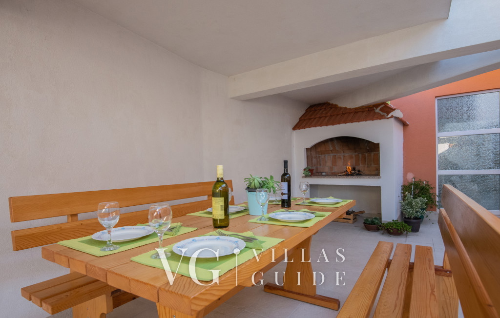 Apartman Erstić 1 - Baška Voda Contenuto aggiuntivo