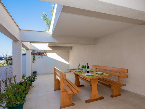 Apartman Erstić 1 - Baška Voda