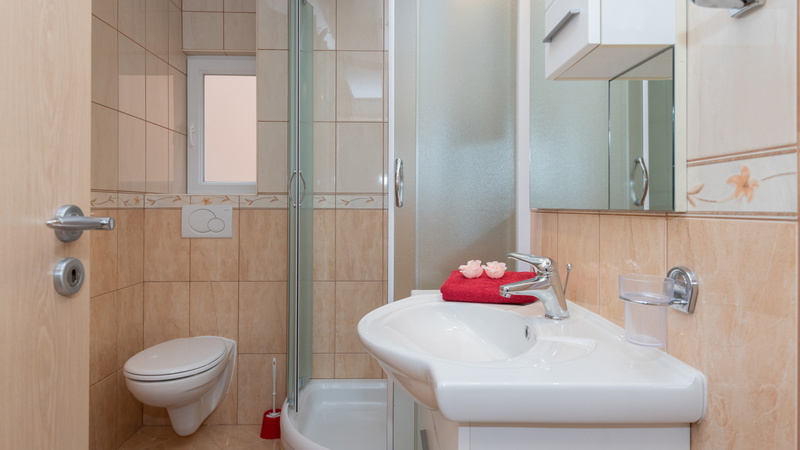 Apartman Erstić 1 - Baška Voda