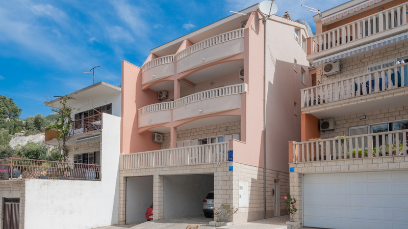 Apartman Erstić 1 - Baška Voda