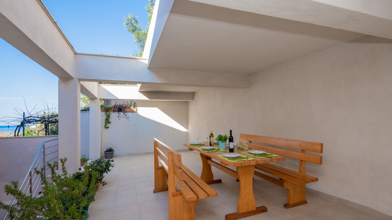 Apartman Erstić 1 - Baška Voda