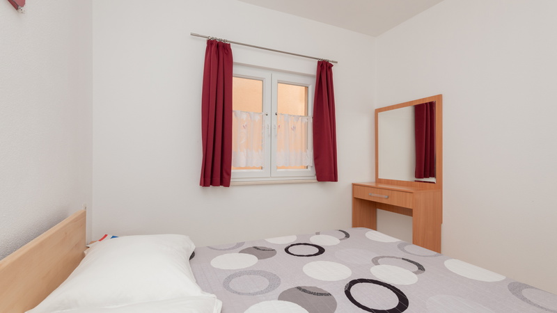 Apartman Erstić 1 - Baška Voda