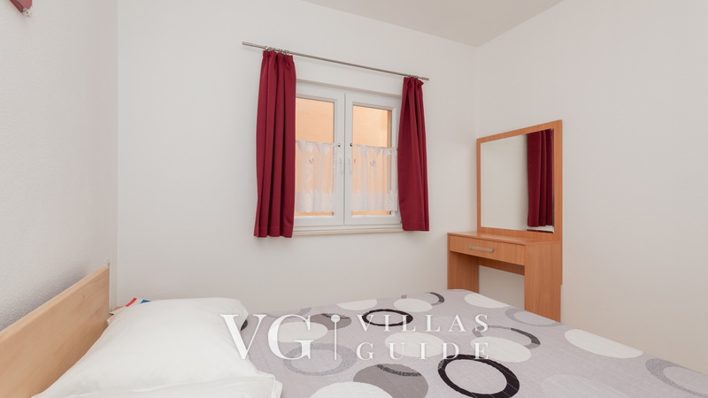 Apartman Erstić 1 - Baška Voda