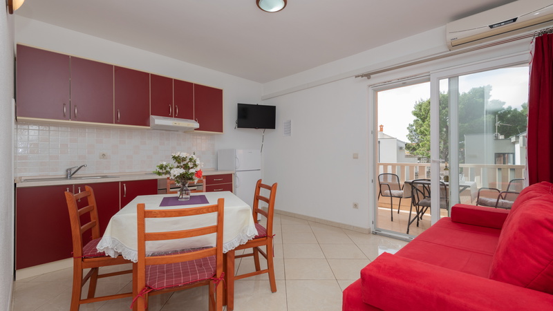 Apartman Erstić 1 - Baška Voda