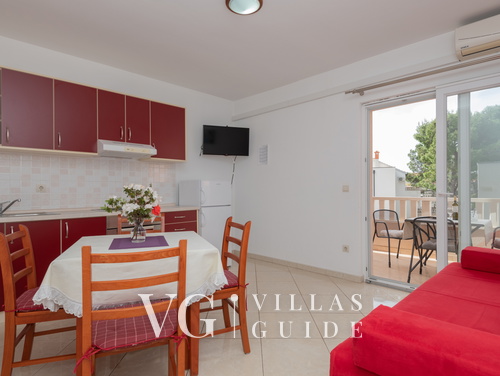 Apartman Erstić 1 - Baška Voda