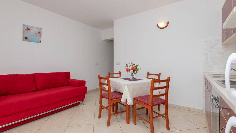 Apartman Erstić 1 - Baška Voda