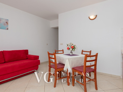 Apartman Erstić 1 - Baška Voda