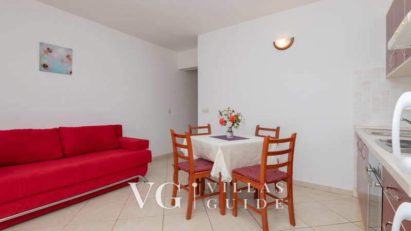 Apartman Erstić 1 - Baška Voda