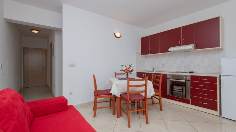 Apartman Erstić 1 - Baška Voda