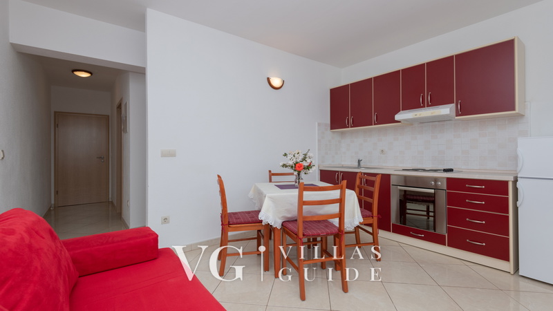 Apartman Erstić 1 - Baška Voda