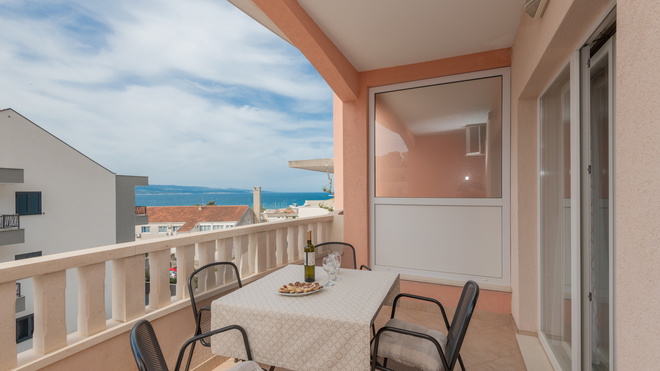 Holiday home Makarska - Baška Voda