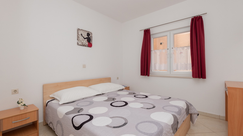 Apartman Erstić 1 - Baška Voda