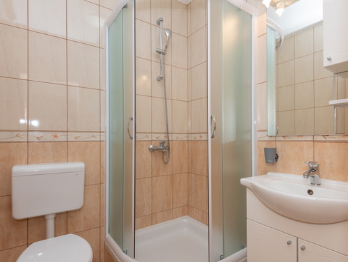 Apartman Erstić 3 - Baška Voda