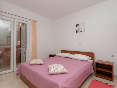 Apartman Erstić 3 - Baška Voda