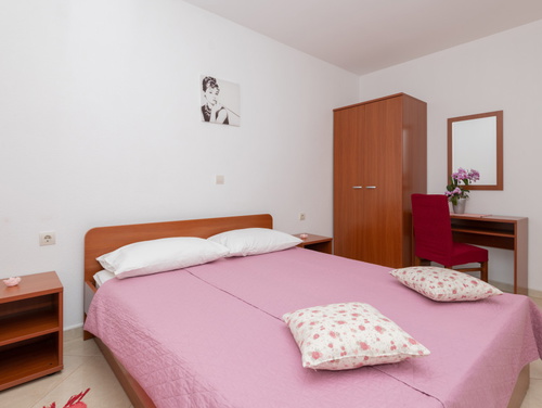 Apartman Erstić 3 - Baška Voda