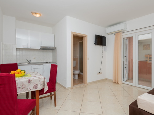 Apartman Erstić 3 - Baška Voda